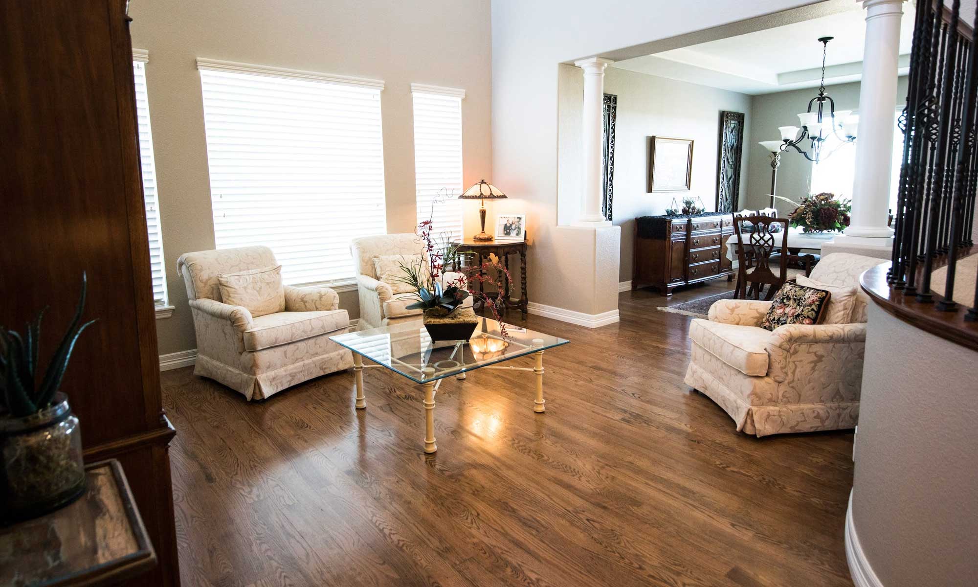 Flooring Options Melbourne