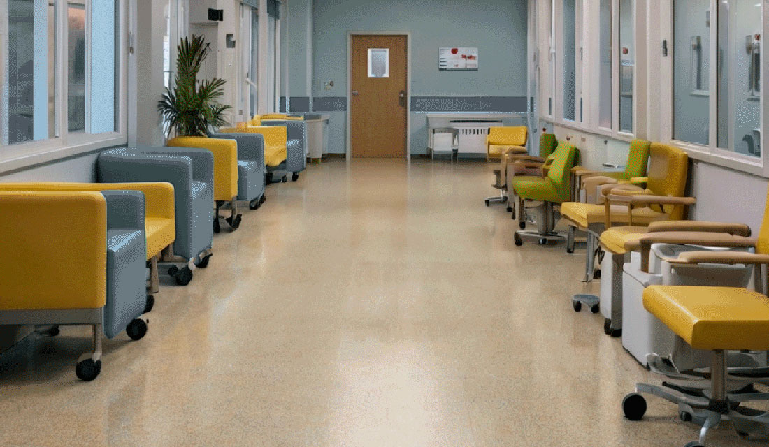 Commercial Flooring Melbourne