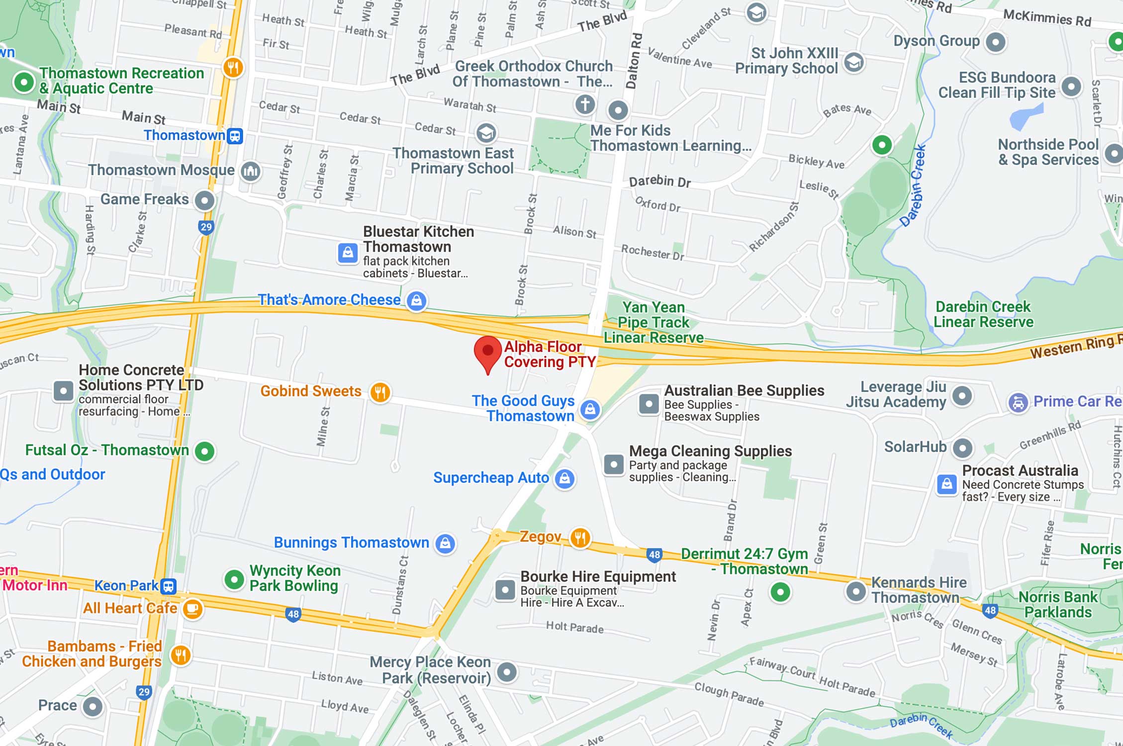 The Versatility Of Vinyl Flooring in Melbourne