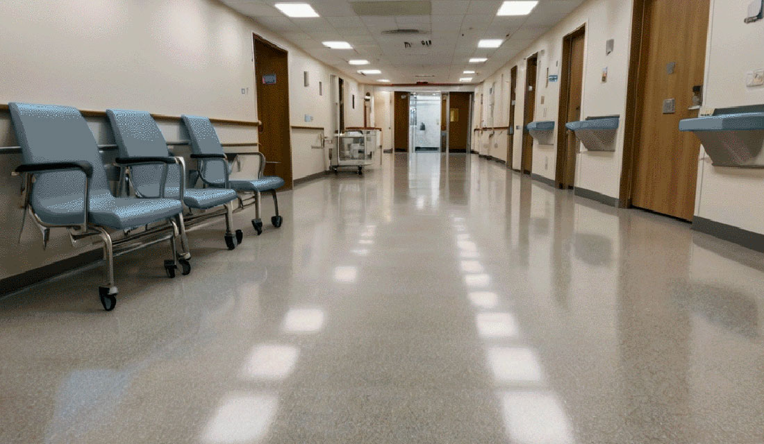 Heavy Duty Vinyl Flooring Melbourne