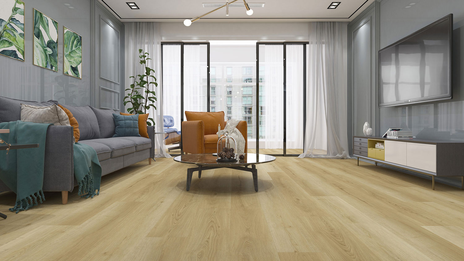Hybrid Flooring Benefits Hybrid Flooring Benefits