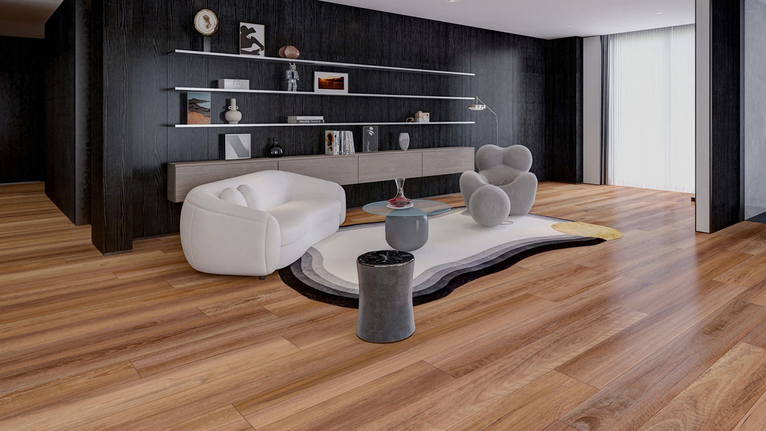 Hybrid Flooring Downside Hybrid Flooring Downside