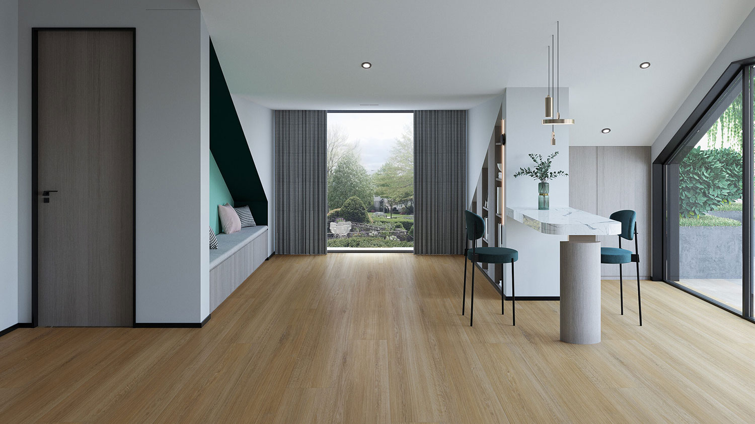 Hybrid Flooring Options Hybrid Flooring Options